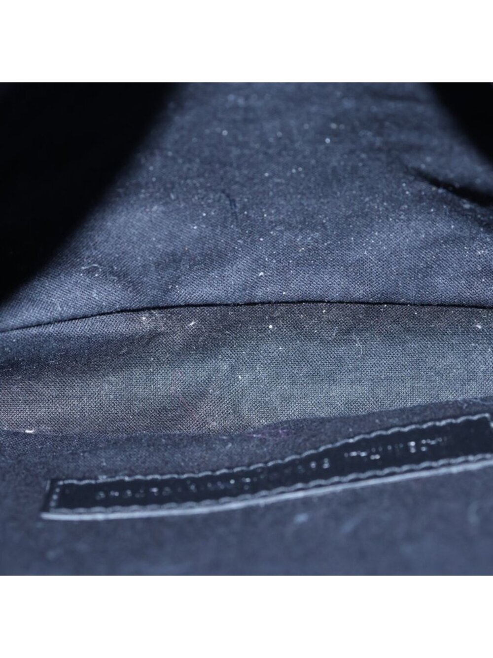Balenciaga Explorer Belt Bag Navy - Picture 4 of 6